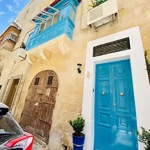  Apartamento Maltese Town House