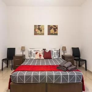  Apartamento Superbly Located Cosy 2-bedroom