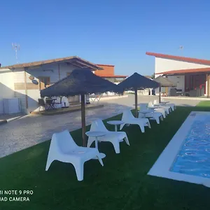  Apartamento La Pinza Naranja España