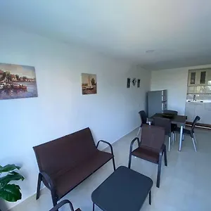  Apartamento Apartamento Con Piscina Y Cerca A La Playa Colombia