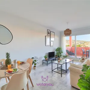  Apartamento Weforyou Torrequebrada & Golf España