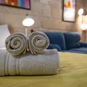  Apartamento Casa San Carlo Azure